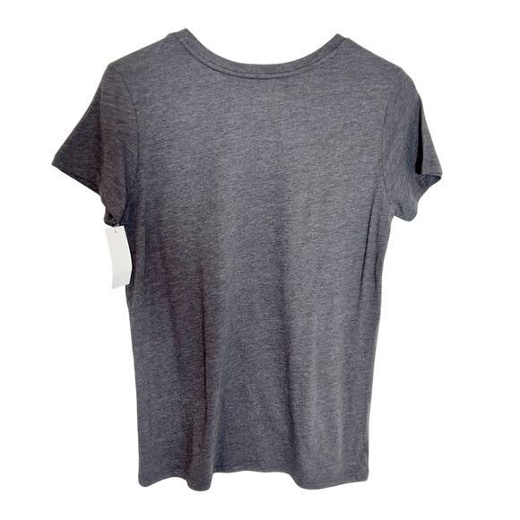 I LOVE SAN FRANCISCO GREY SHORT SLEEVE WOMEN SHIRT BRAND NEW MEDIUM - Picture 2 of 4